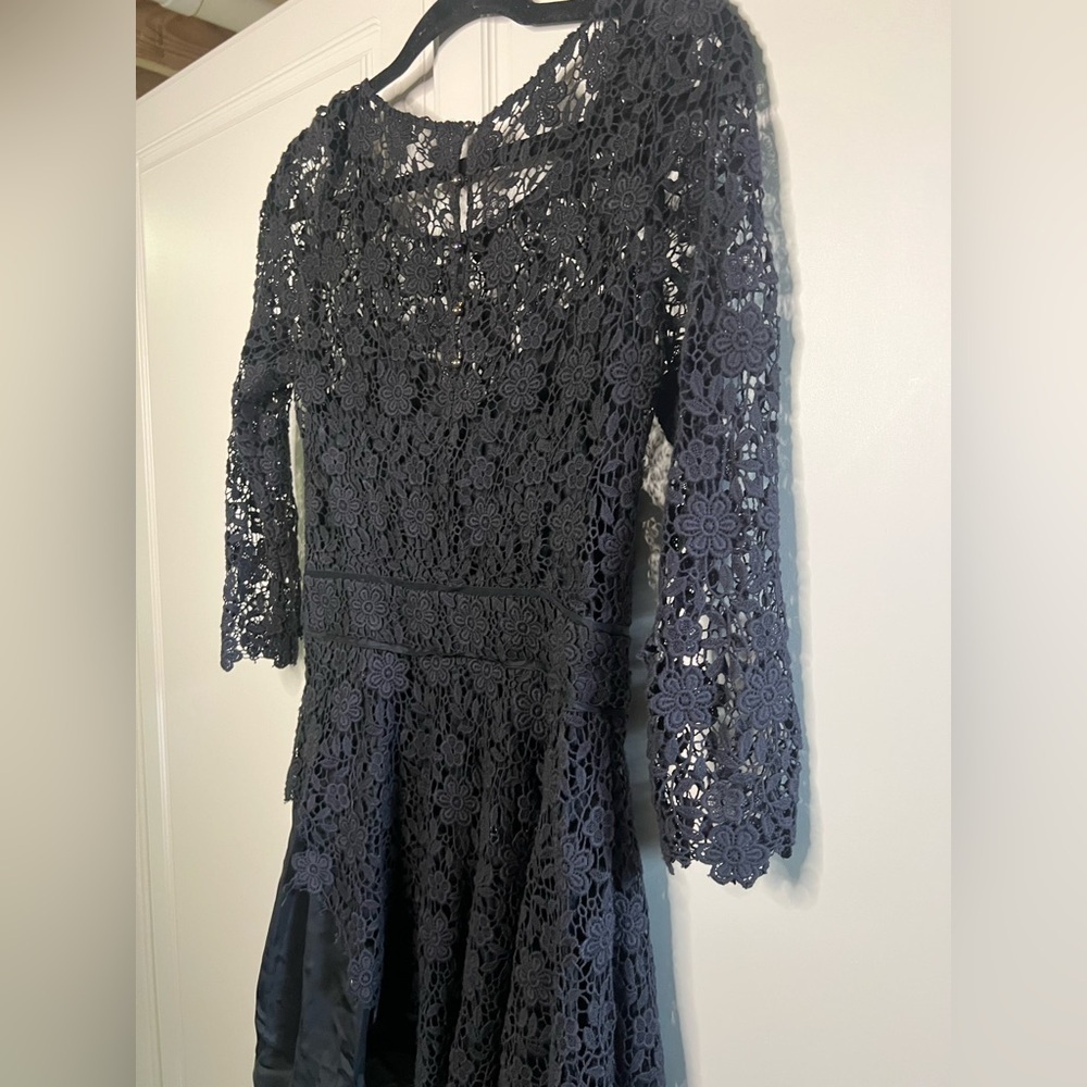 Juicy Couture Lace Mini Dress - Picture 11 of 13